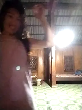 Snapshot of bemupcute chatting on February 16, 1:40 pm bemupcute online show from February 16, 1:40 pm