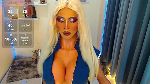 Snapshot of Sexyshamara chatting on February 7, 9:35 am Sexyshamara online show from February 7, 9:35 am