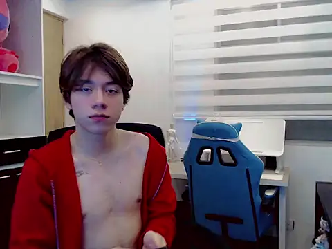 Snapshot of duvisex19 chatting on February 14, 11:56 pm duvisex19 online show from February 14, 11:56 pm