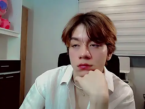 Snapshot of duvisex19 chatting on February 20, 11:27 pm duvisex19 online show from February 20, 11:27 pm