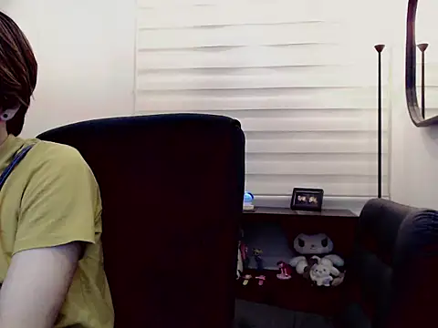 duvisex19 online show from March 21, 1:21 am