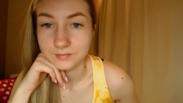 BluueSilk online show from February 27, 6:07 am