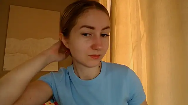 BluueSilk online show from March 19, 6:14 am