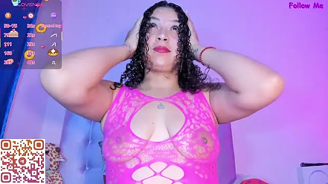 violettaevanzx online show from July 1, 12:56 am