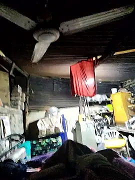 crazyxy12 online show from February 6, 5:05 pm