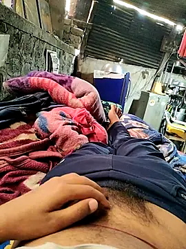 crazyxy12 online show from March 30, 8:37 am