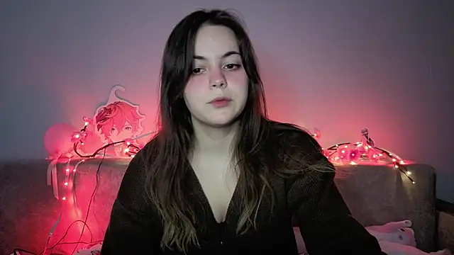 Snapshot of _momomochi_ chatting on February 21, 7:42 am momomochi online show from February 21, 7:42 am