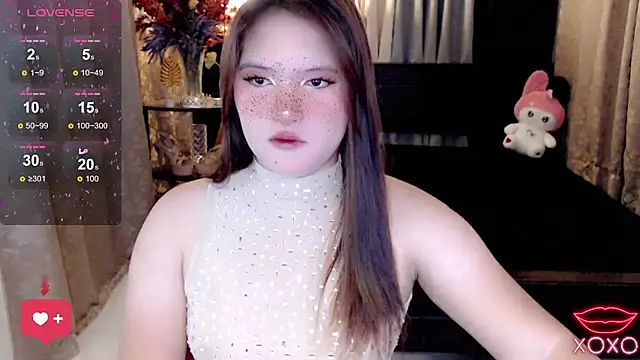 Snapshot of IsabellaXoXo69 chatting on January 31, 11:47 pm IsabellaXoXo69 online show from January 31, 11:47 pm