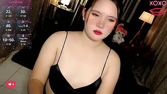 IsabellaXoXo69 online show from March 13, 12:06 am