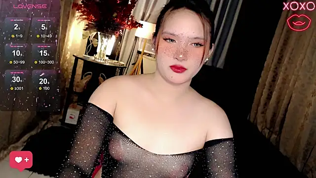 IsabellaXoXo69 online show from April 11, 11:53 pm