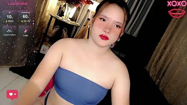 IsabellaXoXo69 online show from April 13, 11:32 pm