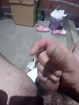 elvergon23139 online show from March 1, 10:06 am