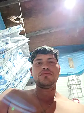 elvergon23139 online show from March 3, 6:30 am