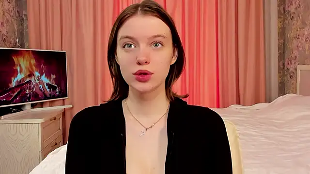 MissMilaX online show from February 17, 8:22 am