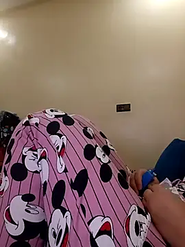 Mrjana89six online show from February 13, 6:48 pm