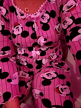 Mrjana89six online show from April 4, 12:42 am