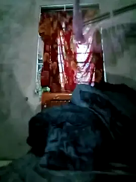 NANA x007 online show from February 1, 3:05 am