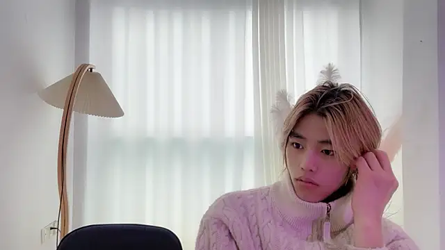 SM JIAJIA ZL online show from March 26, 2:06 am