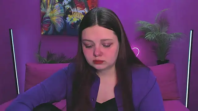 Snapshot of sunbeams chatting on February 9, 11:03 am sunbeams online show from February 9, 11:03 am