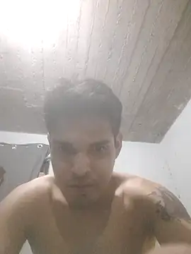 Snapshot of Aguilarcruzkevin31 chatting on July 11, 7:22 am Aguilarcruzkevin31 online show from July 11, 7:22 am