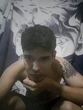 Snapshot of Aguilarcruzkevin31 chatting on July 11, 8:55 pm Aguilarcruzkevin31 online show from July 11, 8:55 pm