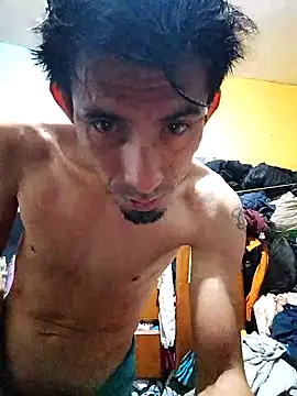 CHO8708 online show from March 16, 4:18 am