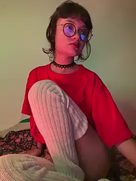 Snapshot of Miamhua-Cat- chatting on February 10, 6:06 am Miamhua-Cat- online show from February 10, 6:06 am