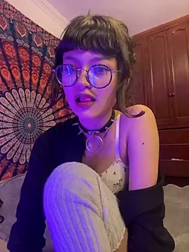 Snapshot of Miamhua-Cat- chatting on February 14, 7:49 am Miamhua-Cat- online show from February 14, 7:49 am