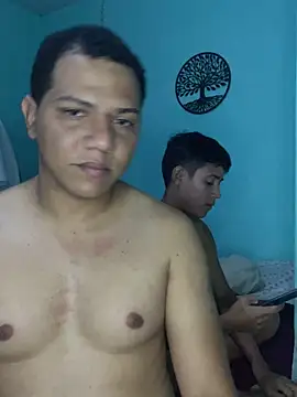 Snapshot of Loaisn chatting on February 23, 1:58 am Loaisn online show from February 23, 1:58 am