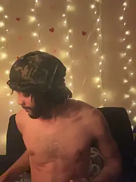 magic man1085 online show from February 18, 5:14 am