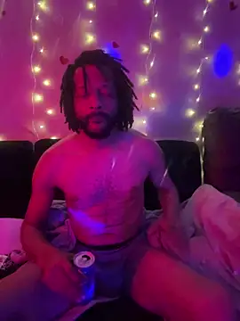 magic man1085 online show from March 7, 4:53 am