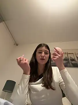 Snapshot of shyhabibi chatting on February 27, 7:03 pm shyhabibi online show from February 27, 7:03 pm