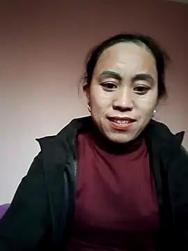 Snapshot of Pmn87 chatting on February 4, 2:39 am Pmn87 online show from February 4, 2:39 am