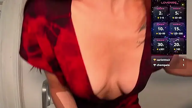 croquetita online show from March 11, 2:56 pm