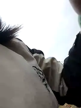 Snapshot of JordanX_01 chatting on February 3, 9:03 am JordanX 01 online show from February 3, 9:03 am