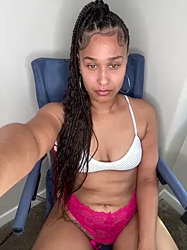 Jamalyce online show from February 24, 7:34 pm