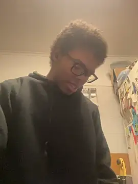 Snapshot of ELPikaPreta chatting on February 25, 1:15 am ELPikaPreta online show from February 25, 1:15 am