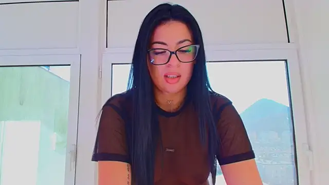 MissyScarlet online show from March 10, 2:33 pm