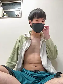 mumin08 online show from March 6, 3:30 pm