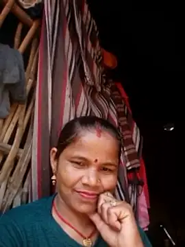 Snapshot of Pooja_sahu chatting on February 4, 7:58 am Pooja sahu online show from February 4, 7:58 am