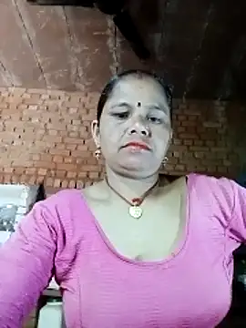 Snapshot of Pooja_sahu chatting on March 15, 8:20 am Pooja sahu online show from March 15, 8:20 am