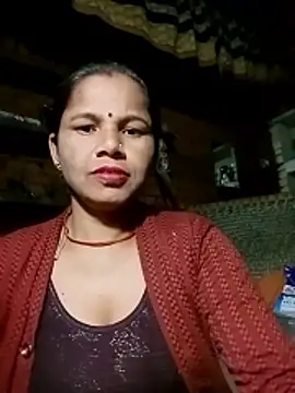 Snapshot of Pooja_sahu chatting on March 26, 6:24 pm Pooja sahu online show from March 26, 6:24 pm