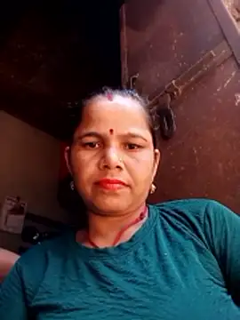 Snapshot of Pooja_sahu chatting on May 10, 5:34 am Pooja sahu online show from May 10, 5:34 am
