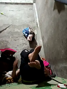 Ami-su online show from February 22, 6:24 am