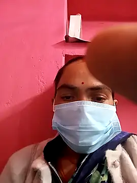 Julilodhi8695 online show from February 3, 6:40 am