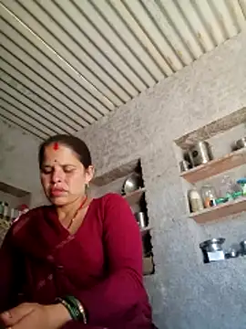 Snapshot of Lucky_couple-1 chatting on February 16, 6:53 am Lucky couple-1 online show from February 16, 6:53 am