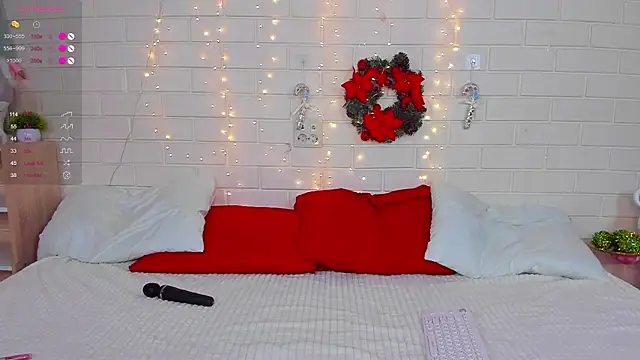 Eva deep online show from February 4, 5:02 am