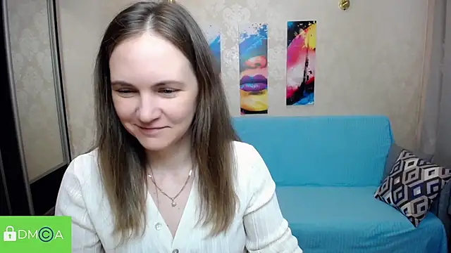 Senora Pepper online show from May 19, 2:12 pm