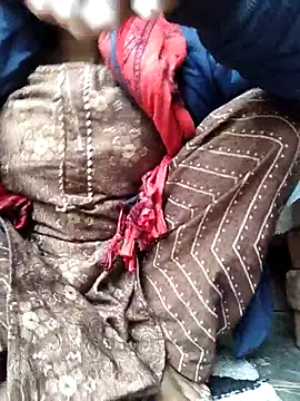 Rani 012 online show from February 4, 3:34 am