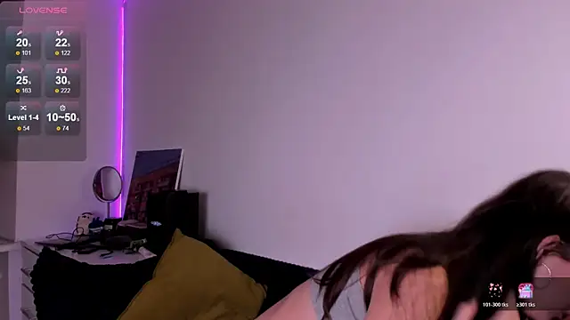 Snapshot of miabellee_ chatting on February 13, 1:01 am miabellee online show from February 13, 1:01 am